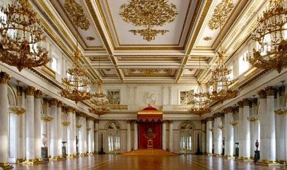 Hermitage Museum