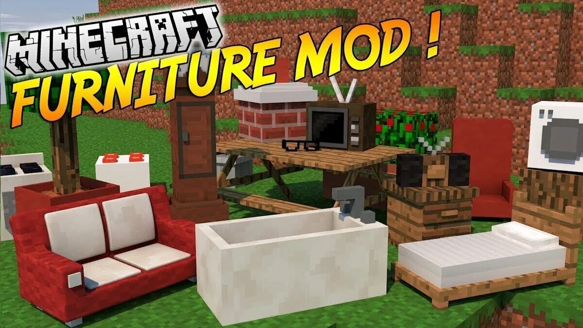 Моды на майнкрафт 1.20 forge на мебель. Minecraft 1.12.2 mod мебель. мебель для майнкрафта 1.16.0.59. мод на мебель 1.16.2. мод на мебель в майнкрафте для 1.19.2.