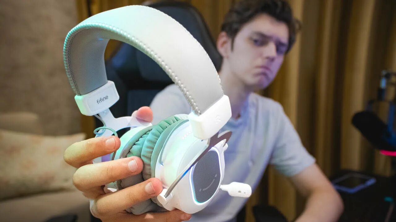 Ampligame h3