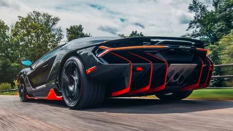 Redmi lamborghini