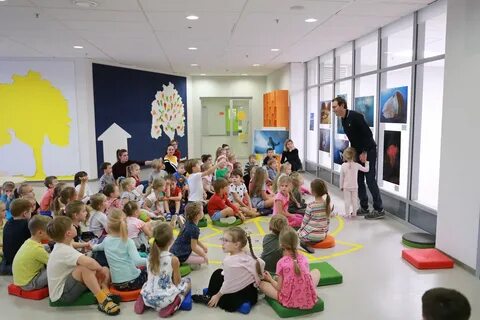 Международная гимназия