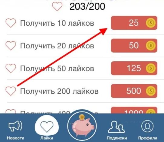 Рекомендации в лайке. Собери лайки. Накрутка сл в лайке. Как накрутить лайки в лайке.