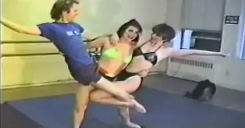 Lift carry women