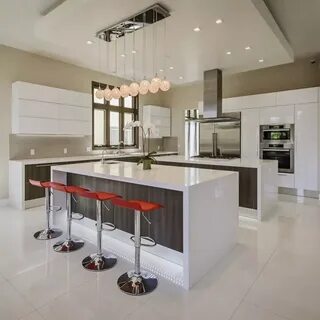 Euro kitchens