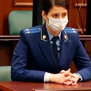 Нижестоящие прокуроры