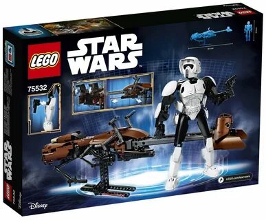 Конструктор star wars