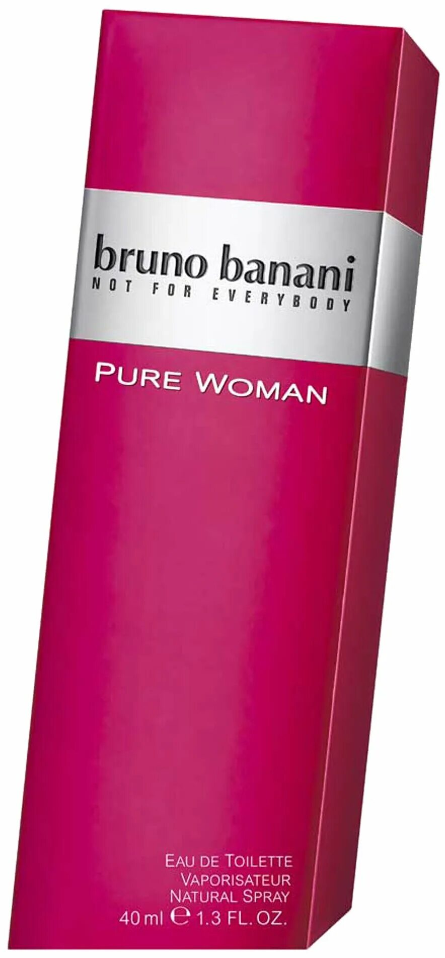 Bruno banani pure. Bruno Banani Pure woman. Духи Bruno Banani женские Pure woman. Bruno Banani Pure woman 50 мл.