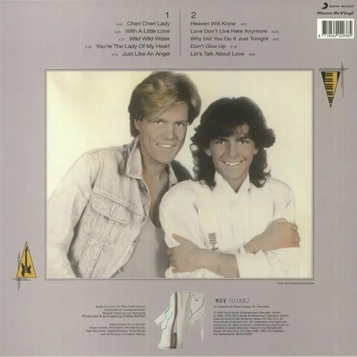 Modern talking - brother louie обложка. Modern talking the very best of 2001. Modern talking 80-е. Модерн токинг лове. Модерн токинг сейчас 2021.