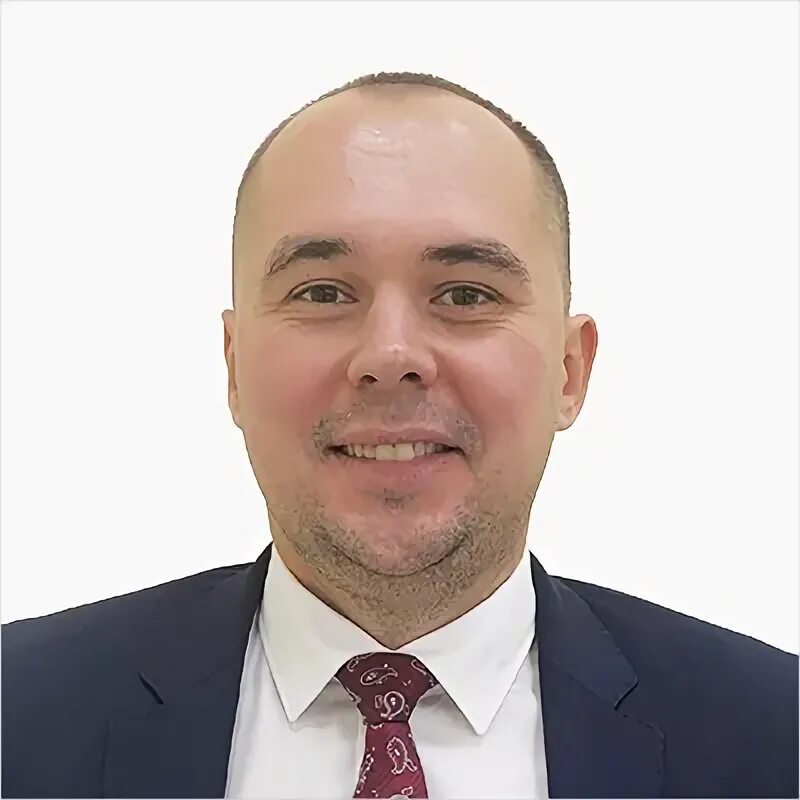 Рустмаш. Генеральный директор рустмаш.