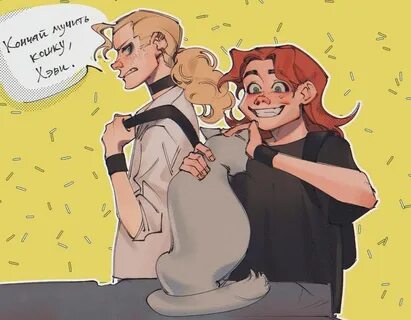 Метал фэмили 18