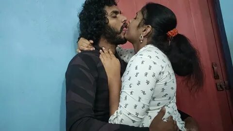 Long lip lock with hot fuck, Mallu couple hot lip lock and sex, Top and ski...