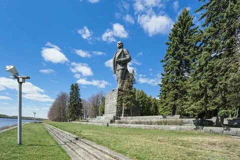 Дубна московская область достопримечательности