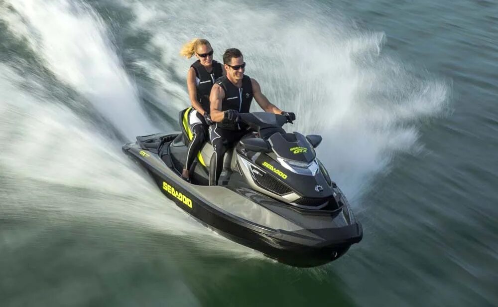 Sea Doo GTX 260 is Limited. BRP Sea Doo GTX 300. Scooter Sea Doo 260. Гидроцикл Sea Doo GTX.