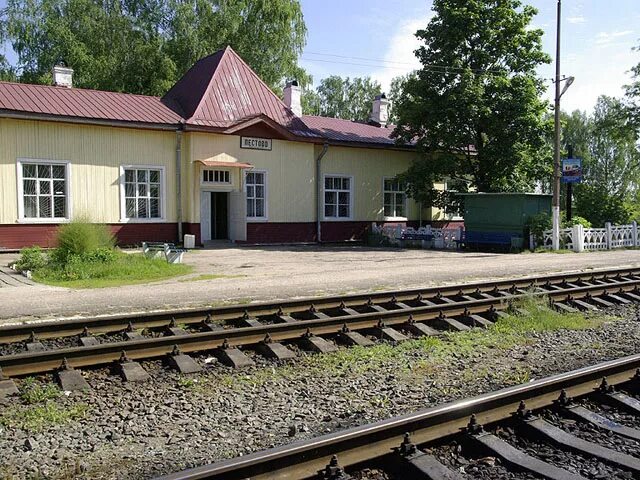 Станция Пестово Новгородской области. Железнодорожная станция города Пестово Новгородской. ЖД вокзал Пестово. ЖД вокзал Пестово Новгородской области.