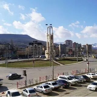 Г махачкала ул магомедтагирова
