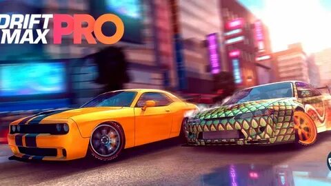 Drift max pro 2.5 41