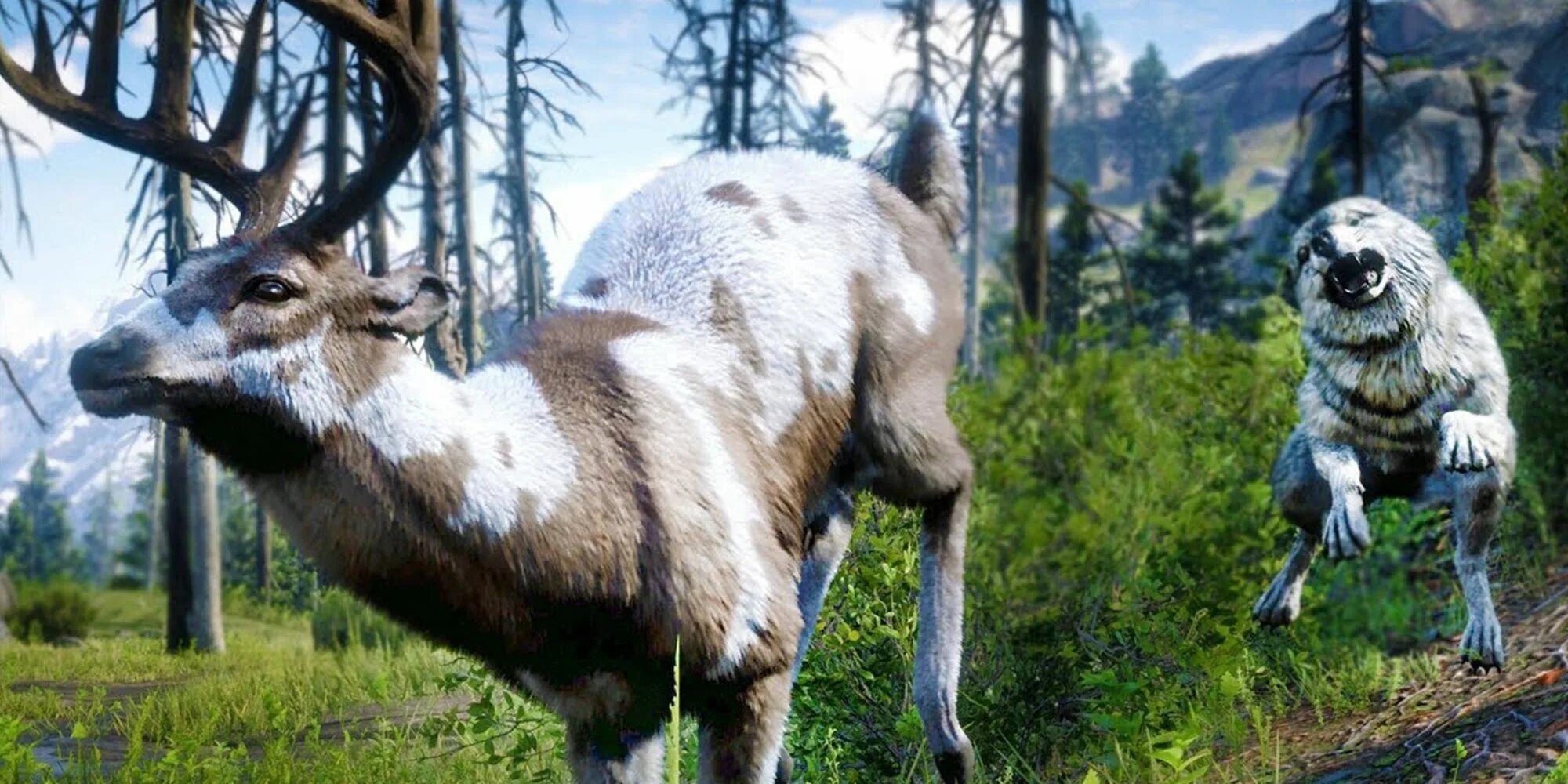 Legendary animal. Red Dead Redemption 2. Rdr2 Deer. Red Dead Redemption 2 Deer. Red Dead Redemption легендарный олень.