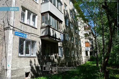 Свиязева пермь