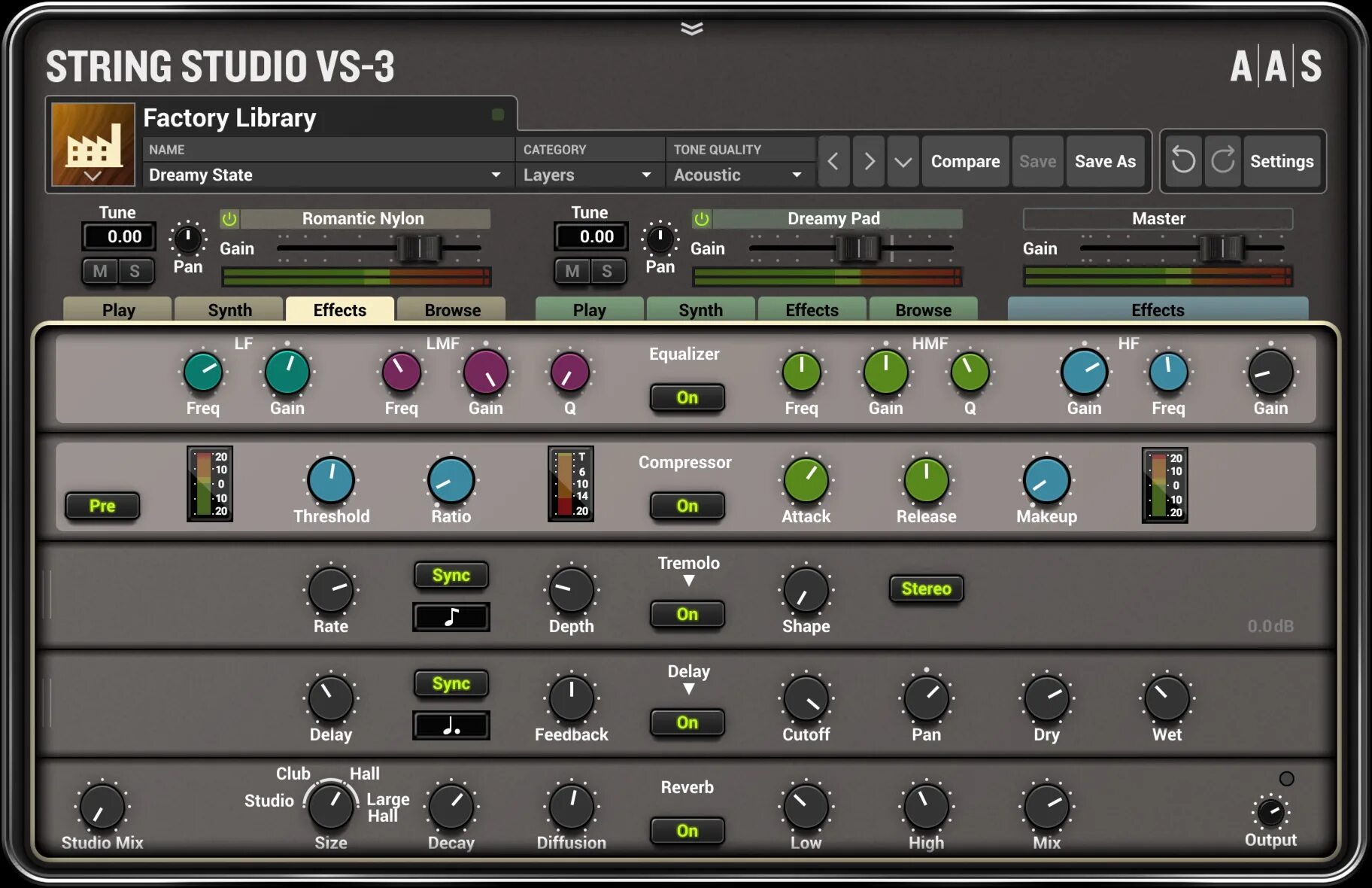 Virtual string. Applied.acoustics.systems.string. string studio vs 1. aas string studio. vs studio инструменты.
