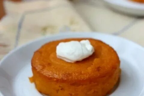 Морковный пудинг рецепт диетический