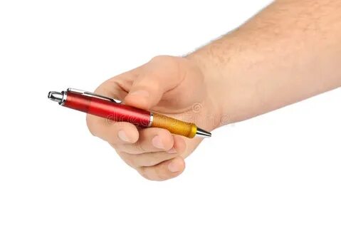 Can i a pen