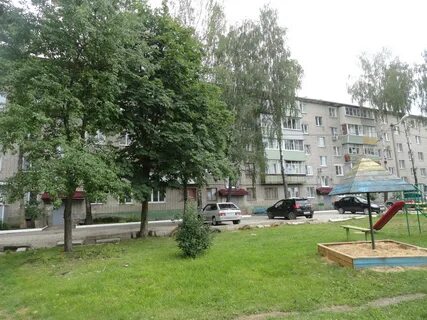Тульская 6