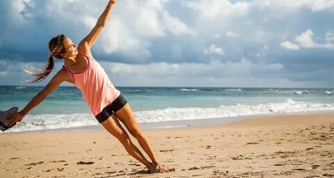 Fit yourself