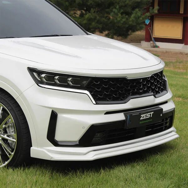 Как снять аккумулятор киа соренто mq4 File:2024 Kia Sorento (MQ4) Ditzingen Mobil IMG  Wikipedia