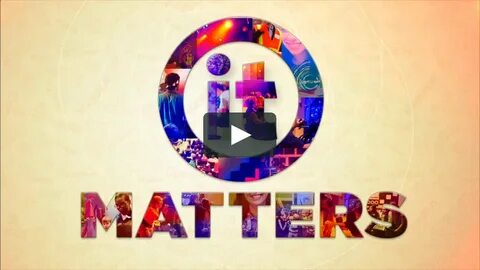 Me matters