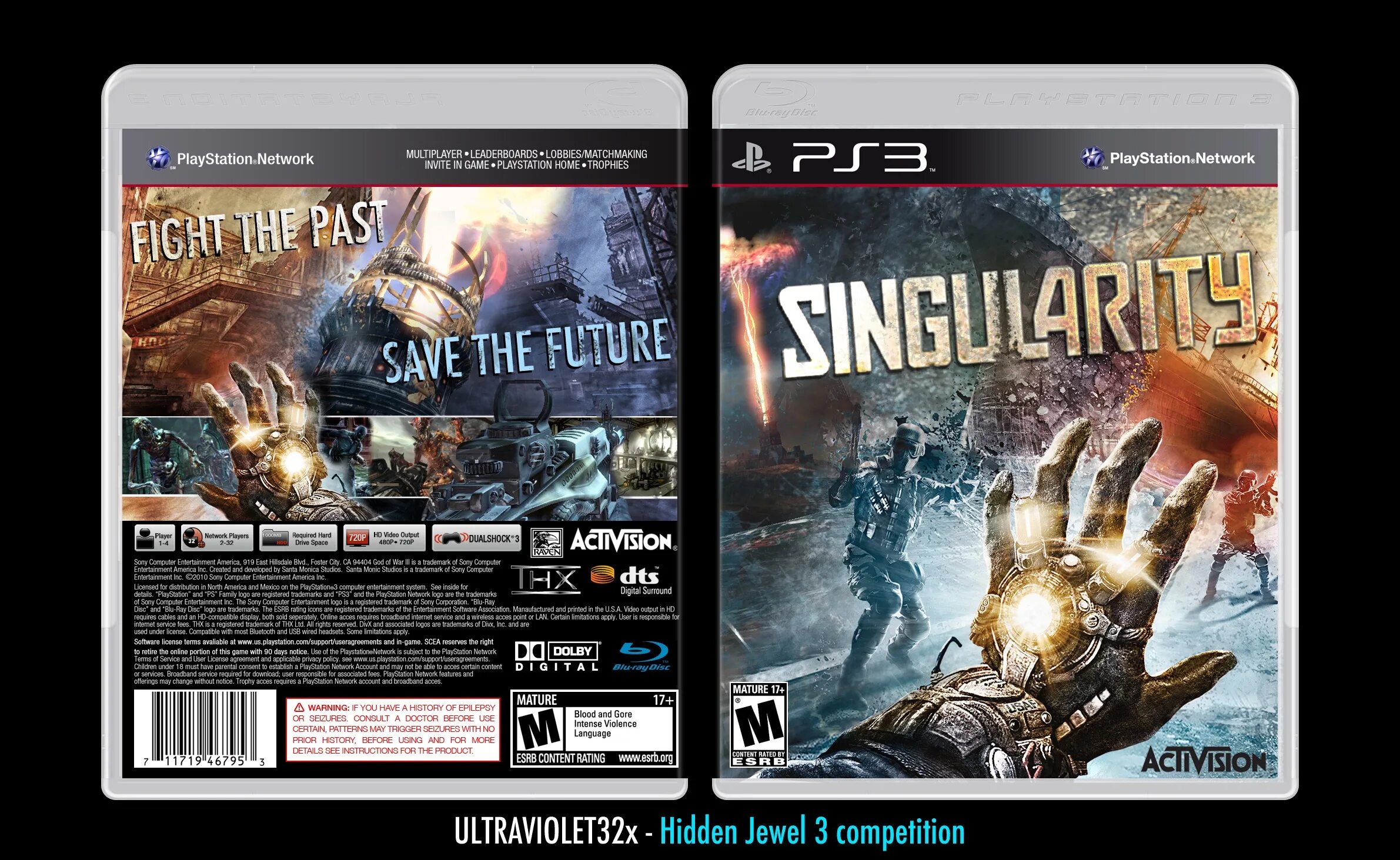 Установить игры без дисков. Сингулярити игра. singularity [ps3]. singularity диск. ps3 игры.