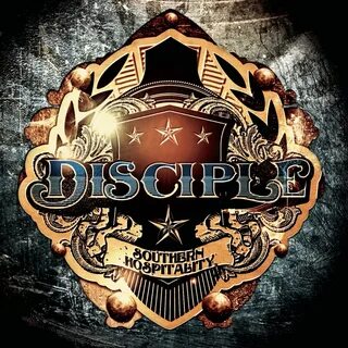 Disciple 在 Apple Music 上 的(Southern Hospitality) .