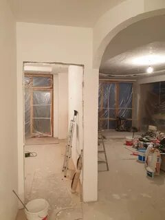 Требуется квартира