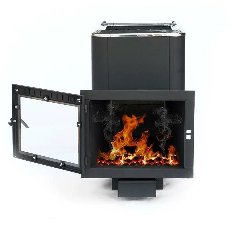 Печь банная vira-12 crystal. Печь банная теплодар русь 18 л. Печь для бани со стеклянной дверцей. Печь-камин чугунная для бани "воевода-флагман" 20 сетч. Дровяная банная печь везувий скиф 16 камин.