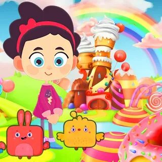 Игра 4 кубе