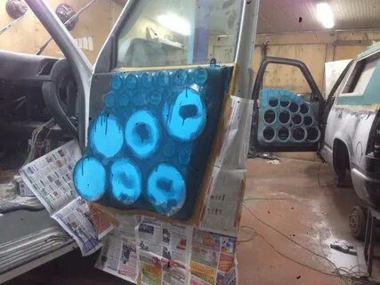 Карт под авто