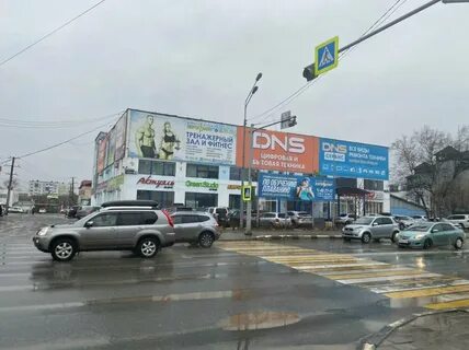 Днс южно сахалинск айфон