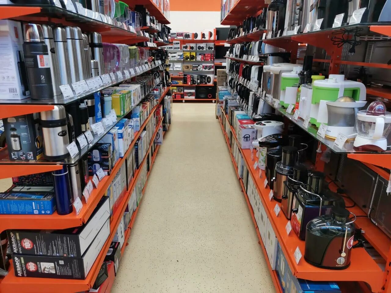 днс тольятти комсомольский