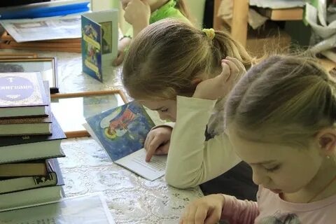 Воскресенье уроки