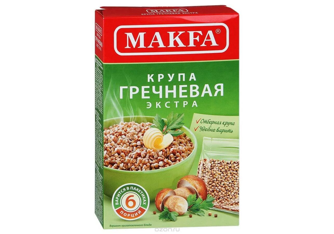 Макфа экстра. Крупа гречневая макфа 400 гр. макфа крупа гречневая ядрица &quot;настоящая гречка&quot; экстра&quot; 6 пак/400 гр/9. макфа крупа гречневая ядрица экстра 400 г. makfa крупа гречневая ядрица экстра 400г.