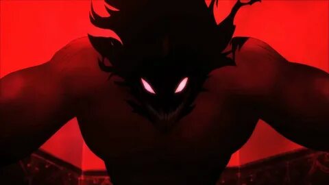 Devil shoots devil