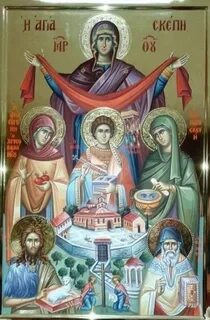 Сколько лет прожила богородица в земной жизни