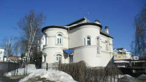 Горная 17