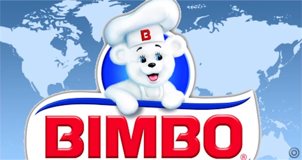 Бимбо кьюэсар рус. Bimbo Company. Bimbo logo. 1. Группа Бимбо grupo bimbo.