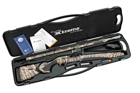 Beretta a400