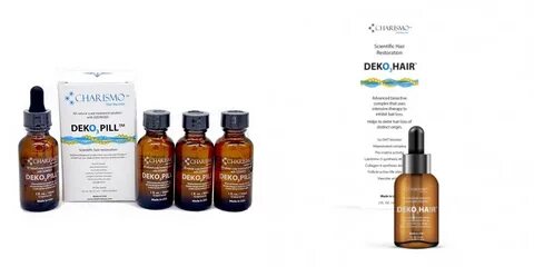 Лосьон dekohair отзывы