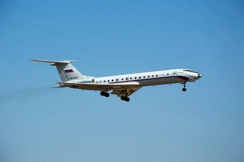 Ту 134 фото