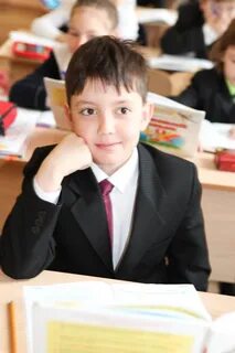 Школьники мал 18