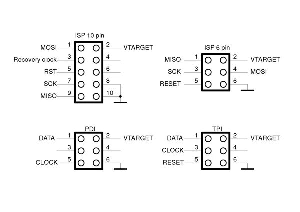 Isp connection. Avr isp mk2. avr isp mk2 программатор распиновка. isp разъем 6 pin.
