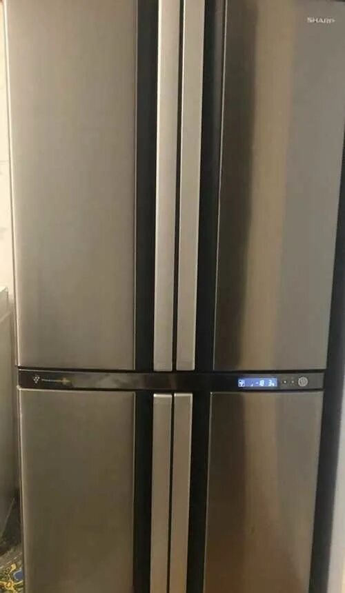 Sharp sj f95stbe. Холодильник многодверный sharp sj-f95stsl. холодильник sharp sj-f95pssl. холодильник sharp 2 дверный sj-f96spbk. холодильник шарп двухкамерный ноу фрост.
