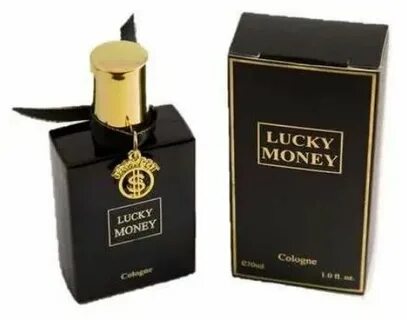 Lucky money
